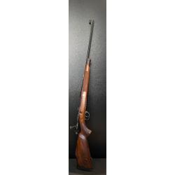 Carabine à verrou Voere Laufstahl 3 - Cal. 7x64 - 1 sans prix de réserve