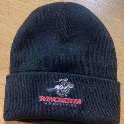 Bonnet de Chasse, Winchester