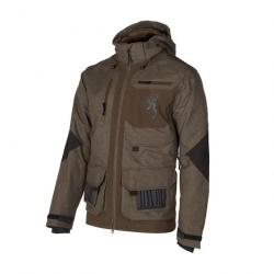 BROWNING Veste de chasse XPO Toundra Vert