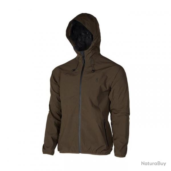 BROWNING Veste de chasse Ultimate Compact Vert