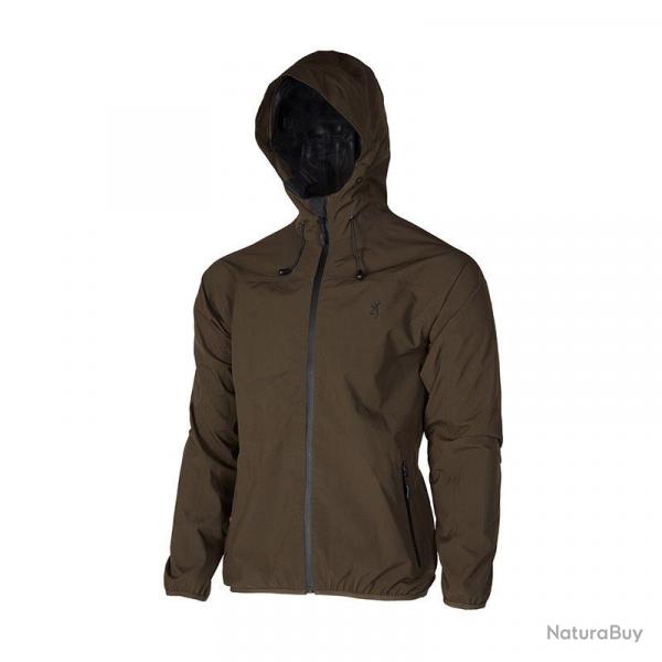 BROWNING Veste de chasse Ultimate Compact Vert