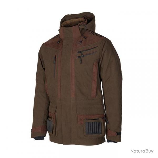 BROWNING Veste de chasse XPO PRO Vert