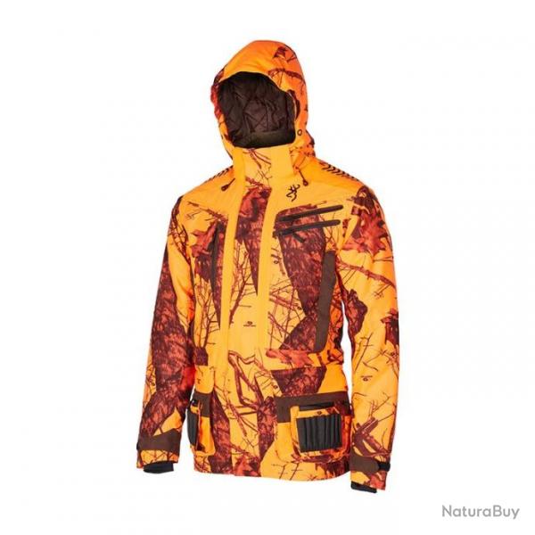 BROWNING Veste de chasse XPO PRO Blaze