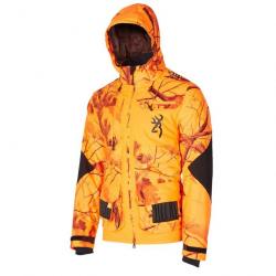 BROWNING Veste de chasse XPO Toundra Blaze Orange