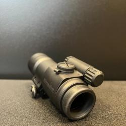 Point Rouge AIMPOINT CompC3 avec montage AIMPOINT 1 sans réserve