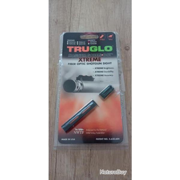 GUIDON + HAUSSE MAGNTIQUE TRUGLO TG 942 XA
