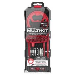 REAL AVID - GUN BOSS MULTI-KIT - CAL .22