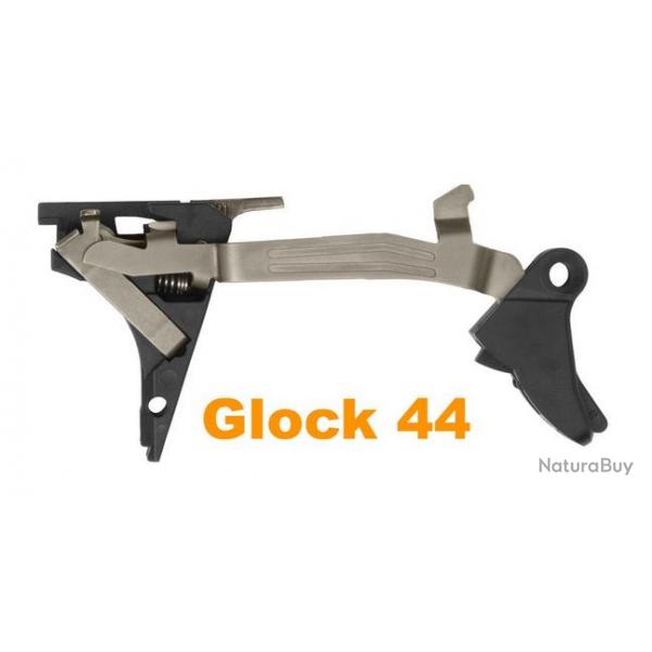 BLOC DETENTE SF TRIGGER PERFORMANCE POUR GLOCK 44 22LR