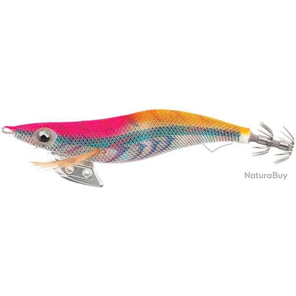 EGI OH K 2.5 - 052 BBK (490 Glow + Rainbow body)
