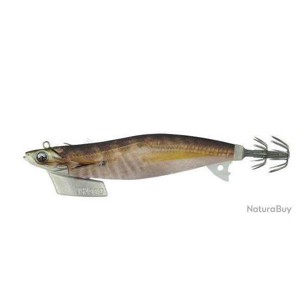 EGI OH TR 3.0 - 001 AJK (Gold body)