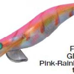 EGI SUTTE R 2.2NDX - F/BP GLOW/PINK RAINBOW TAPE