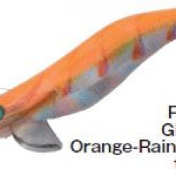 EGI SUTTE R 2.2NDX - F/BO GLOW/ORANGE RAINBOW TAPE