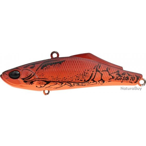 BAYRUF TIDE VIB 70 - ACC3297 HELL CRAW