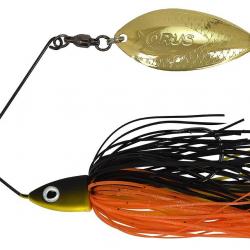 FULL COVER 21gr - 4/0 - GOLD SHAD