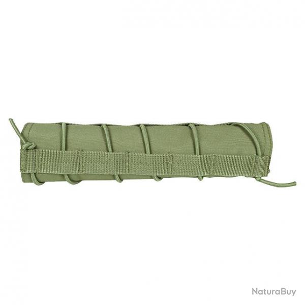 Viper Silencer cover vert