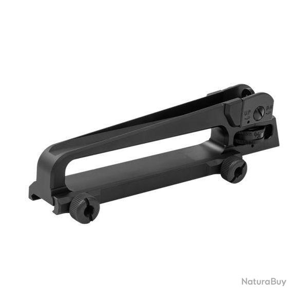 Carry Handle A2 UTG pour AR15 CARRY HANDLE A2 POUR AR15 UTG