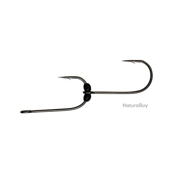 TH1 TRAILER HOOK - H n1 (7/pck)