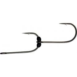 TH1 TRAILER HOOK - H n°2 (7/pck)