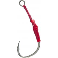 DJ 100 GRAND PIKE - 8/0 - 306 KG (2/pck)