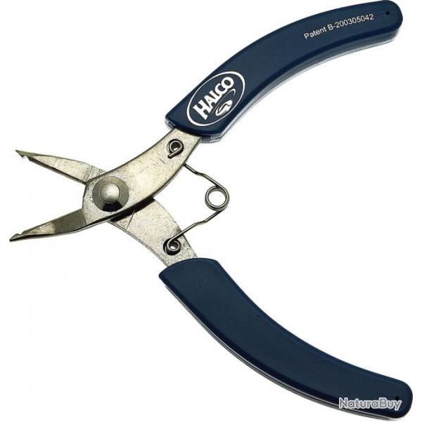 PINCE HALCO FISH RING PLIERS