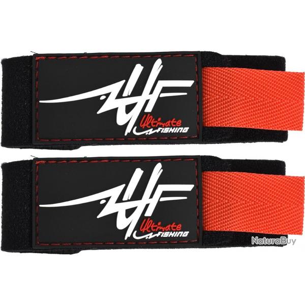 ROD WRAP EVO UF