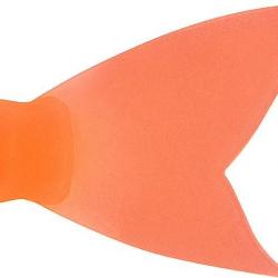 SPARE TAIL BALAM 245 - ORANGE