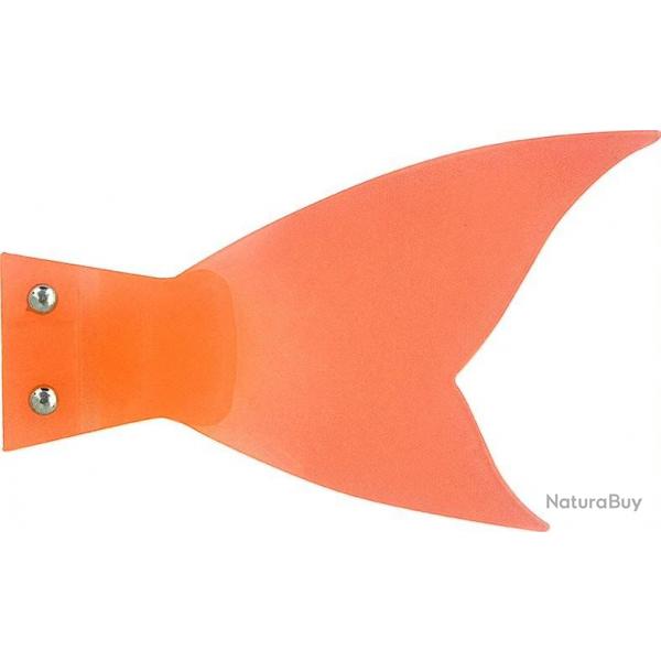 SPARE TAIL BALAM 245 - ORANGE