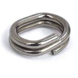 FIGHTERS RING OVAL - n°8 (8pcs/pack)