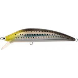 K TEN BLUE OCEAN S [BKS] 90 - 113 KONOSHIRO