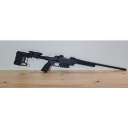 BERGARA B14 6.5 CREEDMOOR CHASSIS MDT