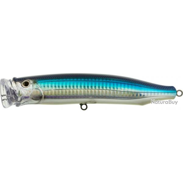 FEED POPPER 100 - 18