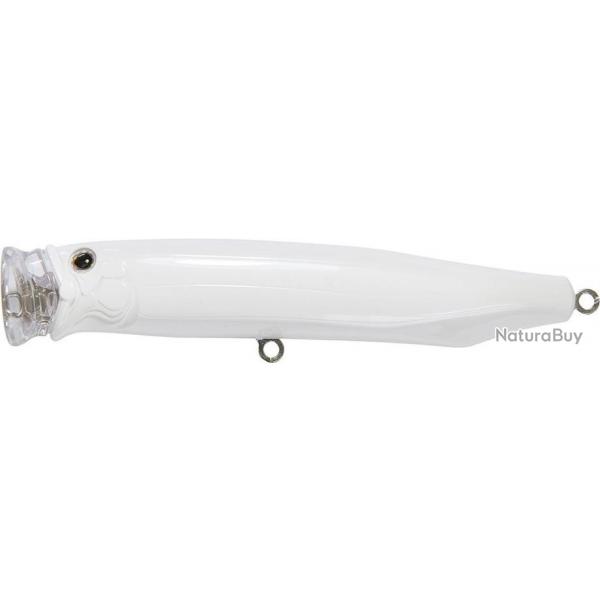 FEED POPPER 100 - U01 INTEGRAL WHITE