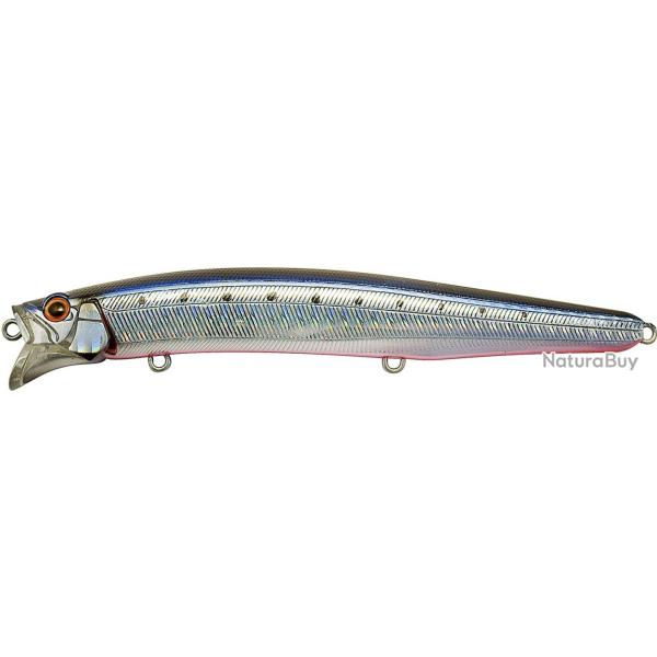 FEED SF 128 10 - SARDINE RED