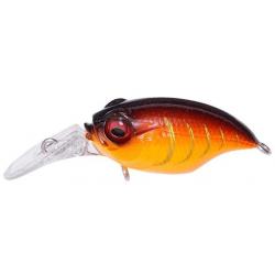 GRIFFON BAIT FINESSE MRX - GALAXY FIRE CRAW