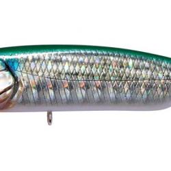 KARASHI SW FS - FA GREEN MULLET