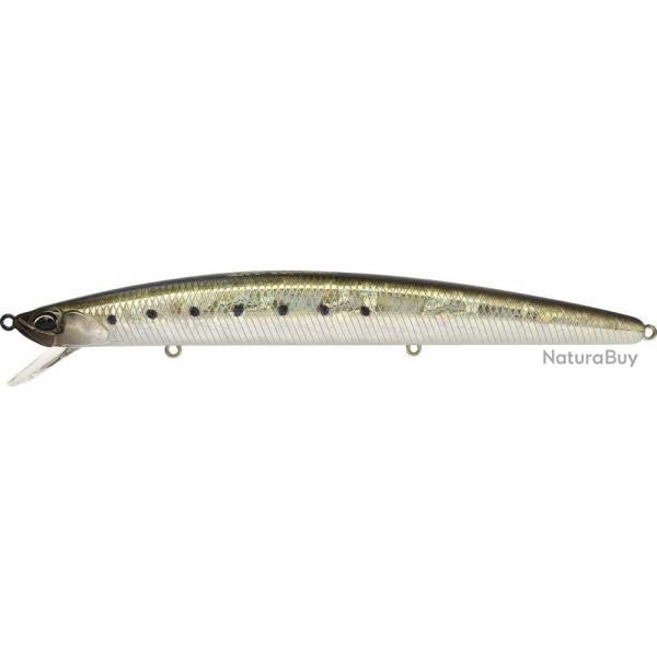 TIDE MINNOW LANCE 160S - ADA0037 SARDINE NOIR