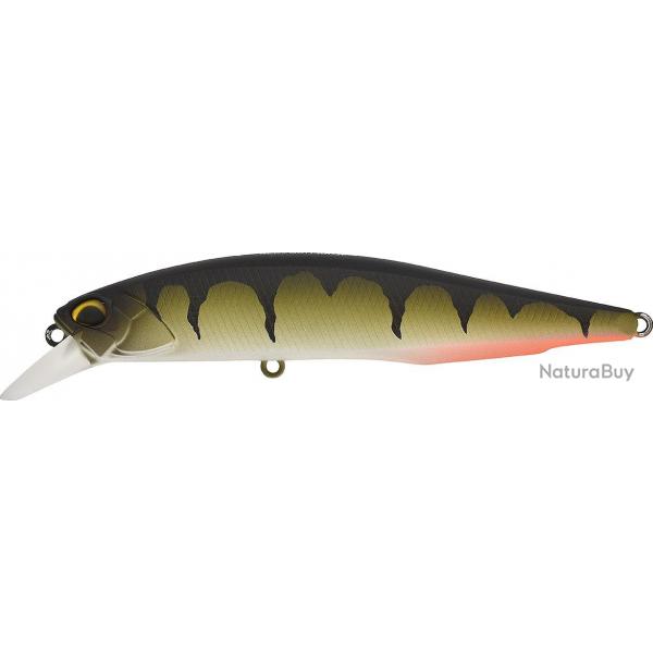 JERKBAIT 85SP REALIS - ACCZ280 MAT PERCH