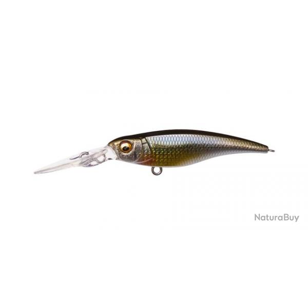 SHADING-X R 62 - DD SILVER SHAD