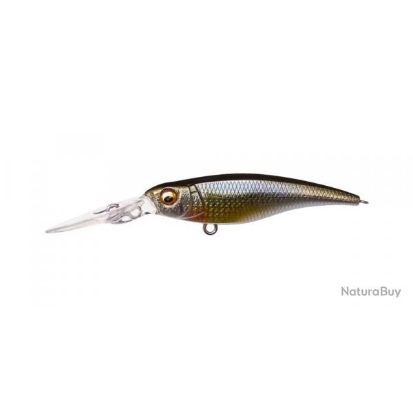 SHADING-X R 62 - DD SILVER SHAD