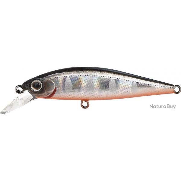 RIGGE FLAT 50S - 916 GINKURO YAMAME WH