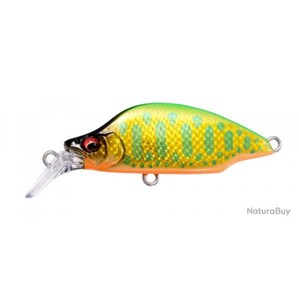 GREAT HUNTING 44 BAT A FRY - DD LIME BACK GOLD OB