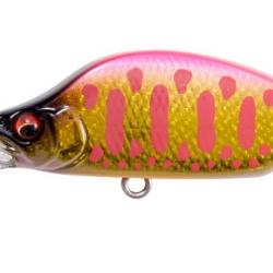 GREAT HUNTING 44 BAT A FRY - DD PINK BACK GOLD