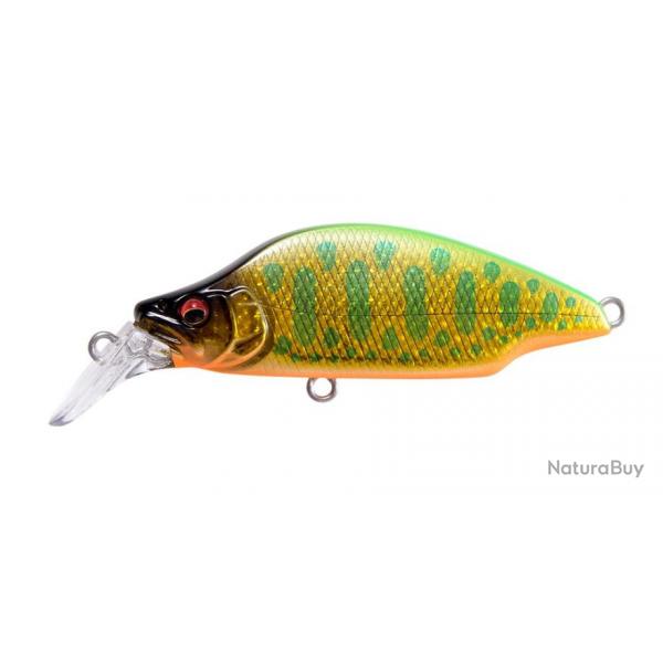 GREAT HUNTING 52 BAT A FRY - DD LIME BACK GOLD OB