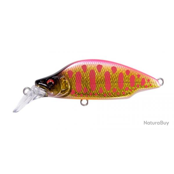 GREAT HUNTING 52 BAT A FRY - DD PINK BACK GOLD