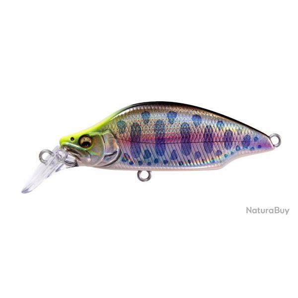 GREAT HUNTING 52 BAT A FRY - LZ INDICATOR YAMAME