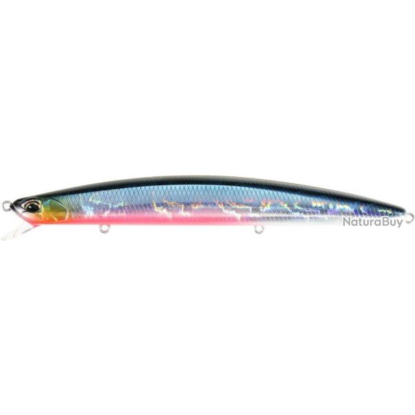 TIDE MINNOW LANCE 150F - ADA0724 SHAKOTAN SARDINE RB