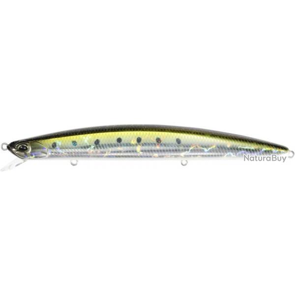 TIDE MINNOW LANCE 150F - ADA0725 UV SHIMAMAKI BB SARDINE