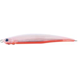 PRESS BAIT 125 - CCCZ370 GHOST WHITE OB (UF)