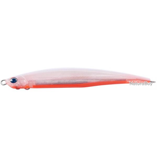 PRESS BAIT 125 - CCCZ370 GHOST WHITE OB (UF)