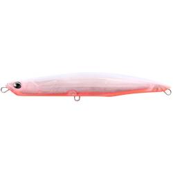 ROUGH TRAIL MALICE 130 - CCCZ370 GHOST WHITE OB (UF)